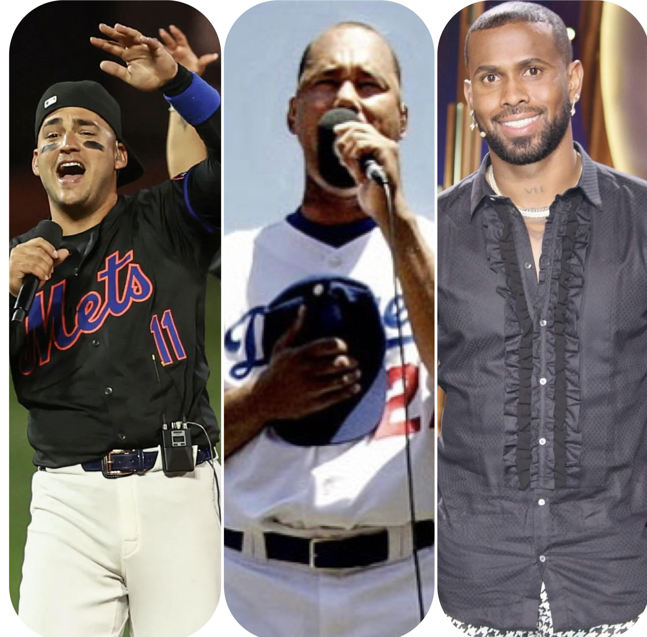 José Iglesias , José Lima ,José Reyes