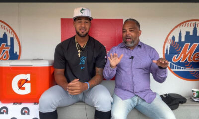 Roddery y Moises