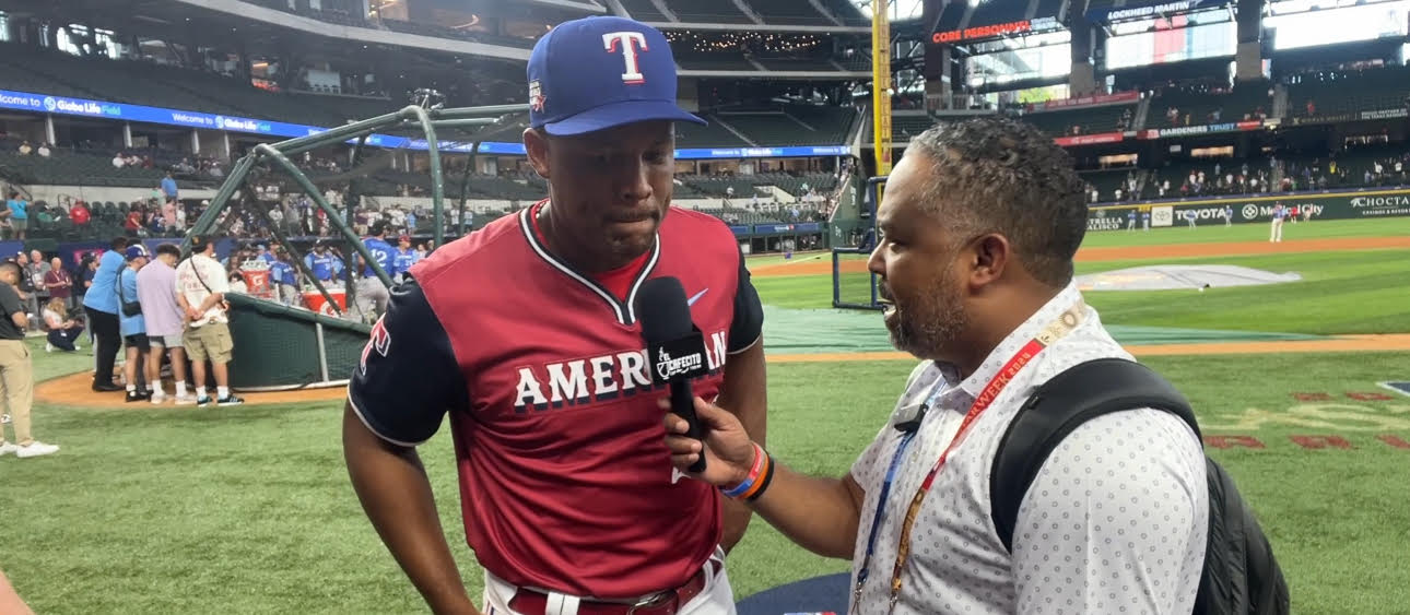 Adrián Beltre