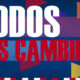 cambios en MLB