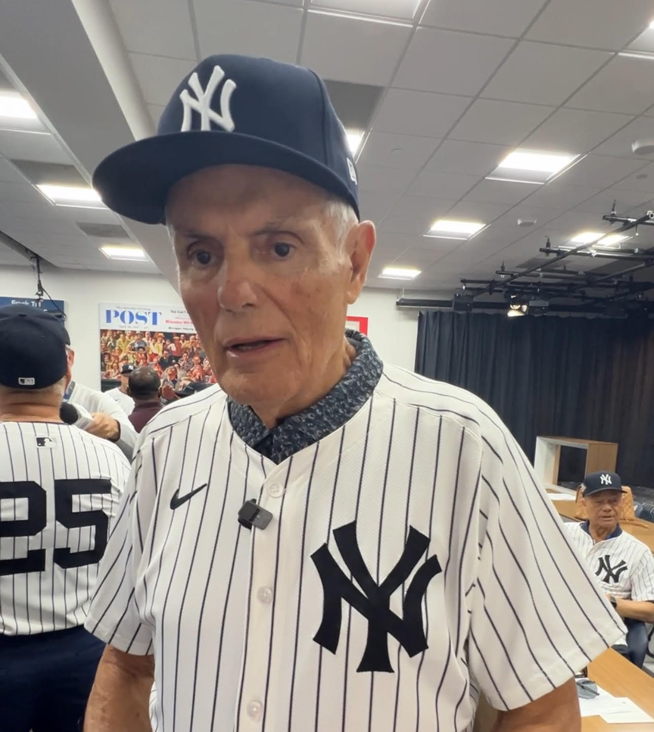Lou Piniella