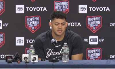 Jasson Domínguez
