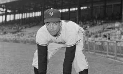 Osvaldo Virgil fue el primer dominicano en debutar en las Grandes Ligas.