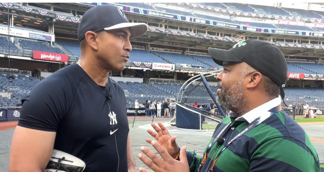 Luis Rojas : Nunca hemos conversado con Wander Franco