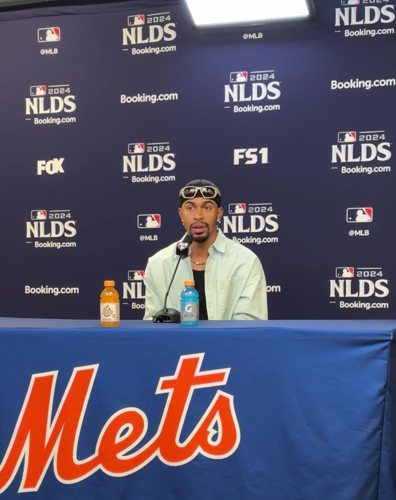 Francisco Lindor