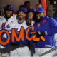 Los increíbles Mets