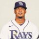 El torpedero de Tampa Bay Rays deberá presentarse ante las autoridades de la provincia de San Juan de la Maguana cada mes.