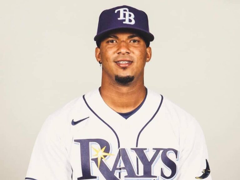 El torpedero de Tampa Bay Rays deberá presentarse ante las autoridades de la provincia de San Juan de la Maguana cada mes.