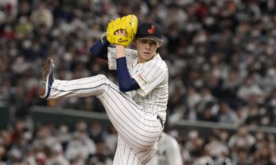 Sasaki no firmaría con un equipo de MLB antes del 15 de enero