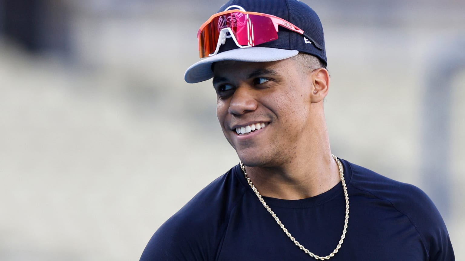 Aumentaron los Yankees su oferta inicial por Soto (informe)