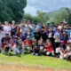 Score International y Sports Dreams Foundation DR-USA Se Unen Para Ofrecer Clínica de Béisbol, Donar Útiles Deportivos y Compartir la Palabra de Dios con los Jóvenes en Bonao