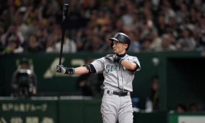 Cooperstown: Ichiro va perfecto, Sabathia y Wagner sobre 75%