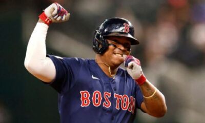 MLB: Dominicanos superaron los 500 millones de dólares en salarios en 2024