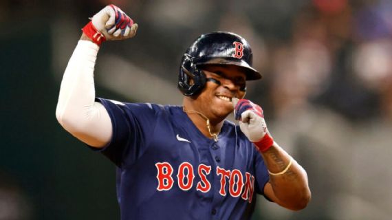 MLB: Dominicanos superaron los 500 millones de dólares en salarios en 2024