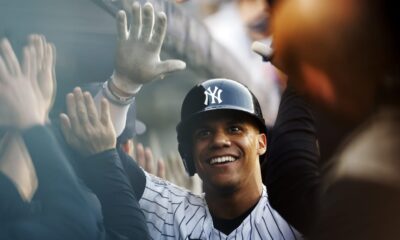 ¿Son estos dos equipos los destinos más probables para Soto?