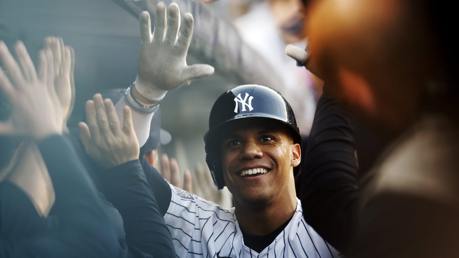 ¿Son estos dos equipos los destinos más probables para Soto?