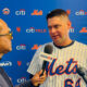 Carlos Mendoza espera mucho de los jugadores de los Mets de Nueva York