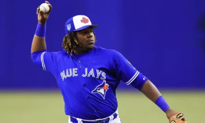 ¿Buscan los Blue Jays juntar a Pete Alonso con Vladimir Guerrero Jr.?