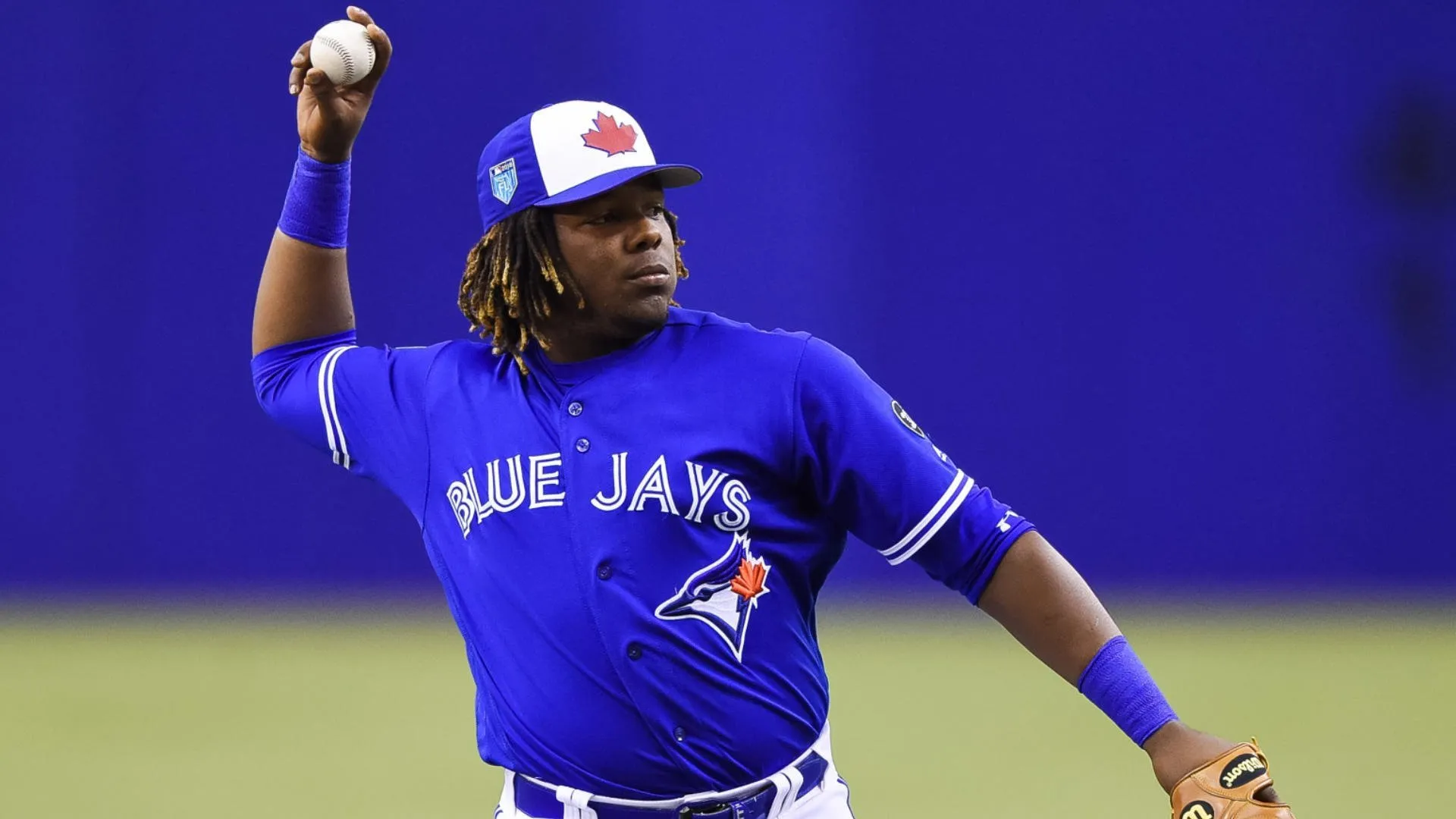 ¿Buscan los Blue Jays juntar a Pete Alonso con Vladimir Guerrero Jr.?