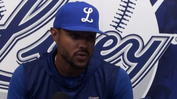 Pasa la página tras derrota ante los Toros