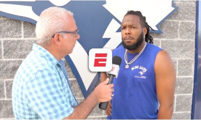 Yesavage, Vladi Jr y Blue Jays, a un triunfo de ganar la Serie Mundial tras vencer a Dodgers