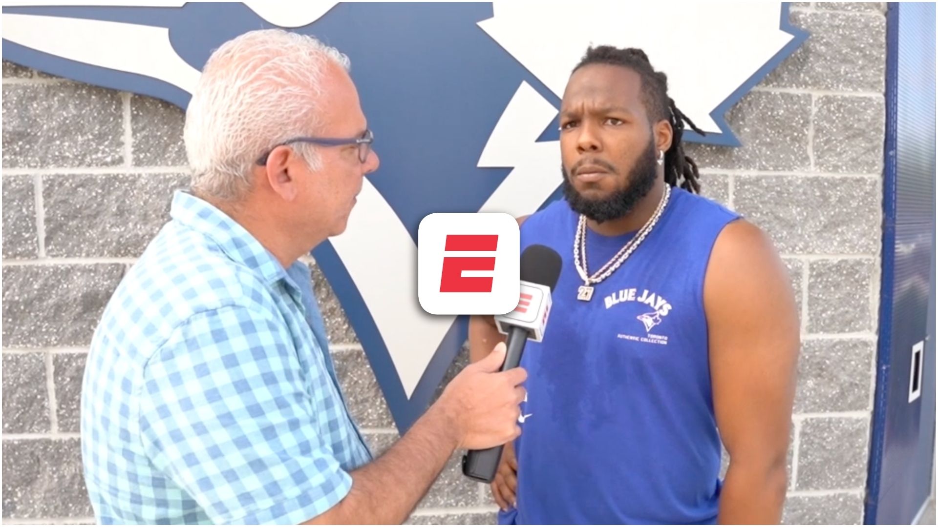 Yesavage, Vladi Jr y Blue Jays, a un triunfo de ganar la Serie Mundial tras vencer a Dodgers